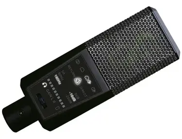 lewitt DGT650
