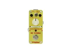 Tom'sline AAS-3 AC Stage, Acoustic Guitar Simulator Pedal