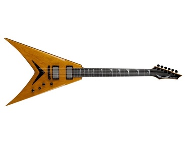 Dave Mustaine's Guitars | Equipboard