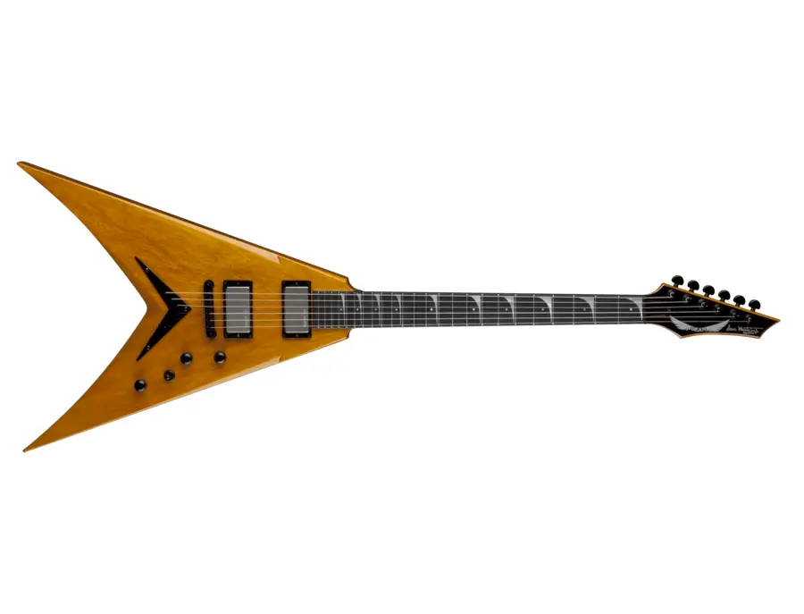 Dean Dave Mustaine VMNT - What To Know & Where To Buy | Equipboard Dean Dave Mustaine VMNT - What To Know & Where To Buy | Equipboard