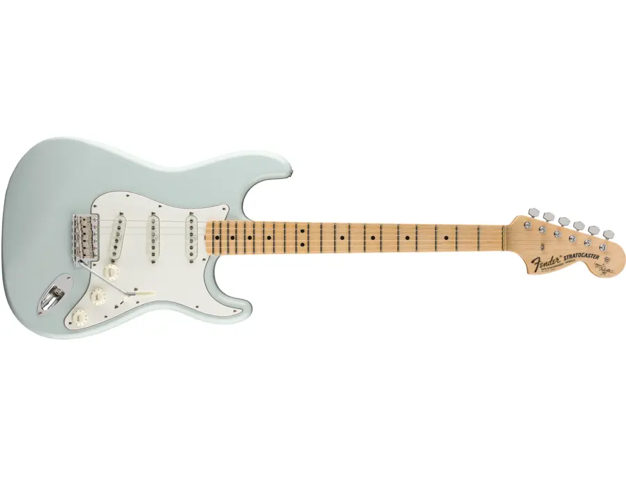 Fender Custom Shop Yngwie Malmsteen Stratocaster - What To Know