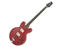 Gear4Music San Francisco Bass main image
