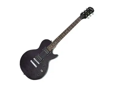 Epiphone Les Paul Special II Plus Top Limited-Edition Electric Guitar