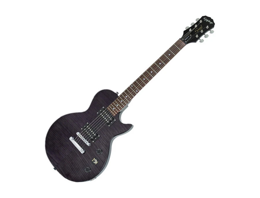Epiphone Les Paul Special II Plus Top Limited-Edition Electric Epiphone Les Paul Special II Plus Top Limited-Edition Electric