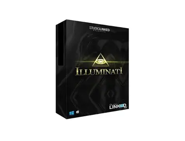 Studiolinked Illuminati VST