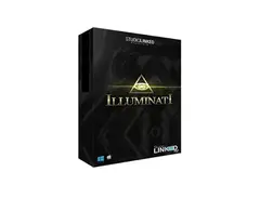 Studiolinked Illuminati VST main image