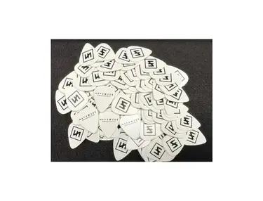 Nafandus Signature Pick 1.5mm