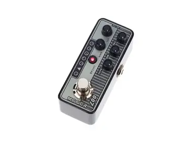 Mooer Micro Preamp 007 Regal Tone