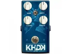 KHDK Abyss Bass Overdrive