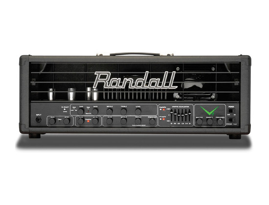 randall v2 head