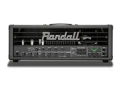 Randall V2 Amp Head