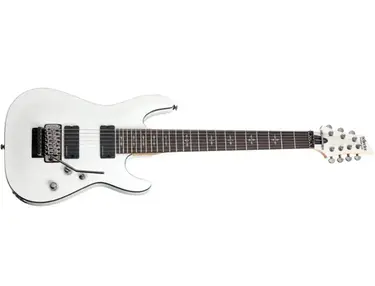 Schecter Demon-7 FR