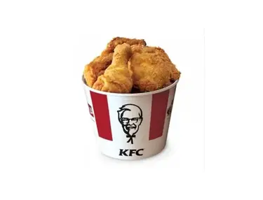 KFC Bucket