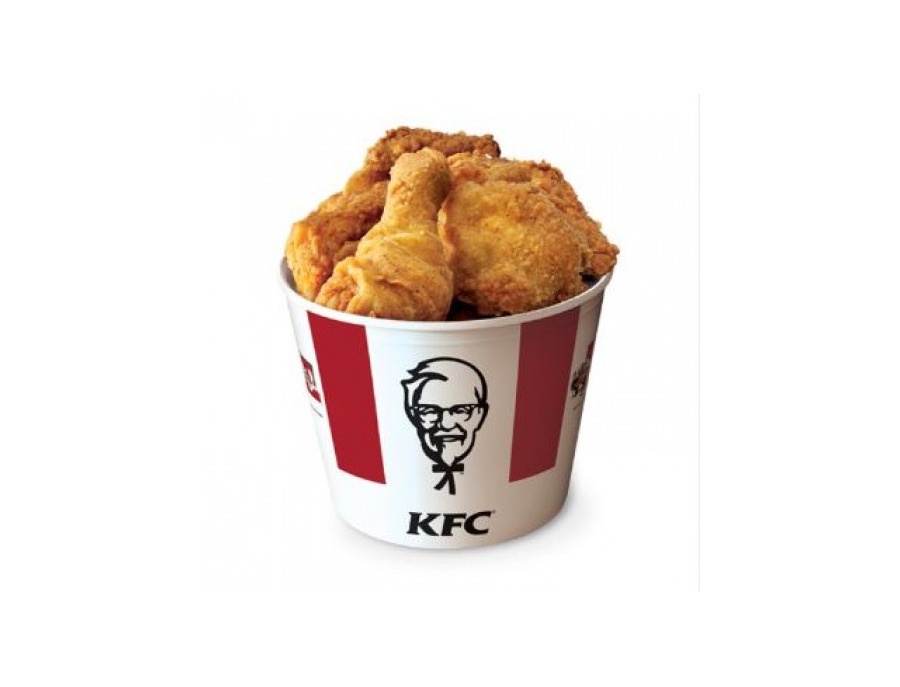 Buckethead's KFC Bucket | Equipboard®