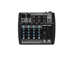 Wharfedale Pro Connect 802USB main image