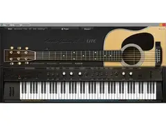 Ample Guitar M Lite II