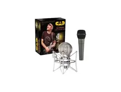 CAD Joe Satriani Guitar Amp Mic Pack