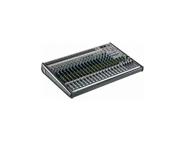 Mackie Pro FX22