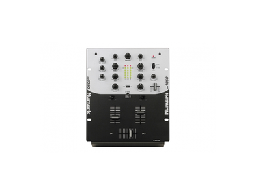 Numark DXM01USB DJ Mixer - What To Know & Where To Buy | Equipboard