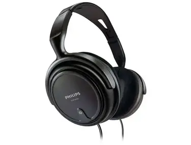 Philips SHP2000 Headphones