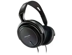 Philips SHP2000 Headphones main image
