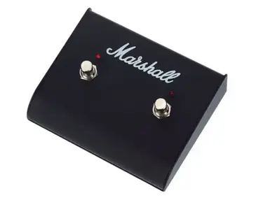 Marshall MRPEDL91003 Footswitch
