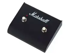Marshall MRPEDL91003 Footswitch