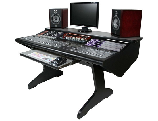 Studio Environment Equipboard