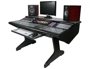 Malone Design Works MC Desk