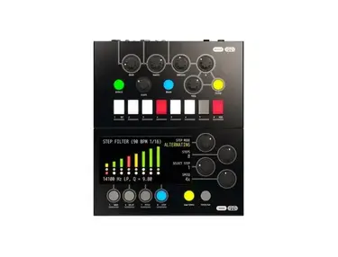Universal Audio OTO Machines Biscuit