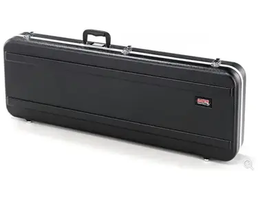 Gator GC-ELEC-XL Guitar ABS Case