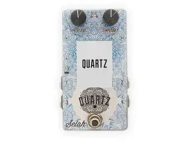 Selah Effects Quartz Timer V2
