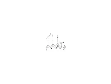 Gibraltar 4700 Hardware Pack