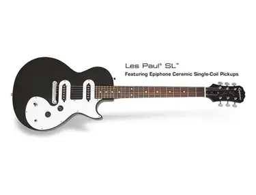 Epiphone Les Paul SL