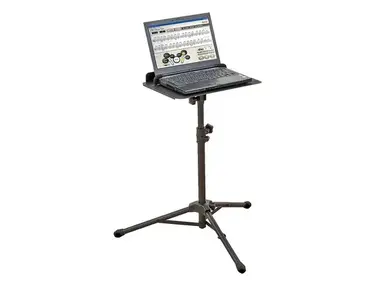 Roland SS-PC1 Adjustable Laptop Stand