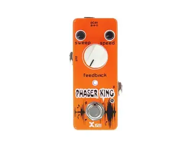 Xvive Audio v6 phaser king