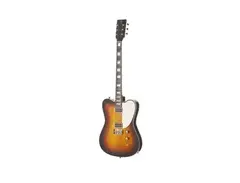 T-Guitars T Model No 3 Deluxe