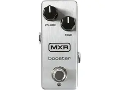 MXR Booster Mini
