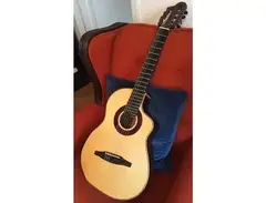 7-String Classical (self-built) main image