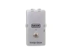 MXR Loop Box