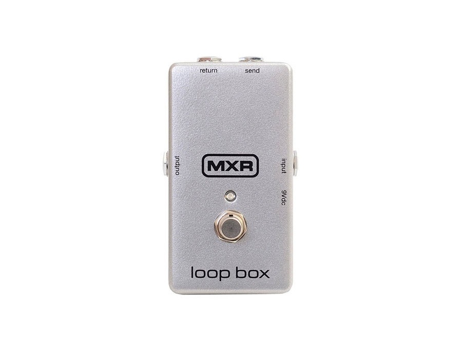 MXR loop box
