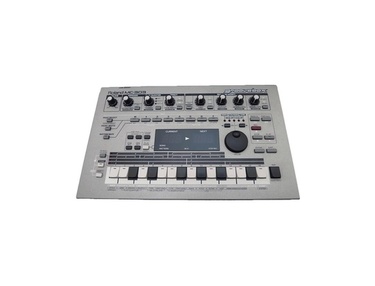 Roland MC-303 Groovebox - ranked #14 in Production & Groove