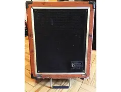 Roland CUBE-60 Bass Amp (80s) main image