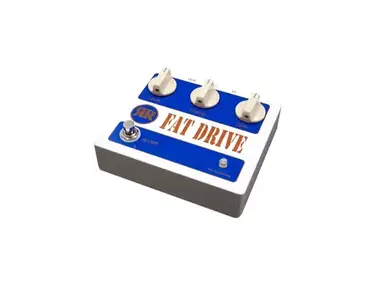 RR-Amps Fat Drive