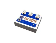RR-Amps Fat Drive main image