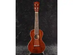 Eastman EU3C Ukulele main image