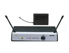 Shure UT Wireless System main image