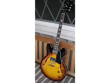 Tokai ES 120