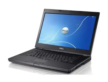 Dell Latitude E6510