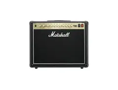 Marshall DSL40C (modified) plus WGS ET65 speaker main image